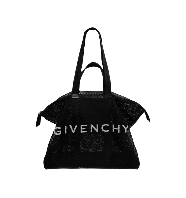 LARGE G-SHOPPER TOTE
