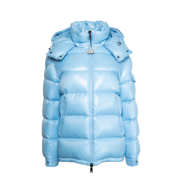 MAIRE DOWN JACKET (WOMENS)