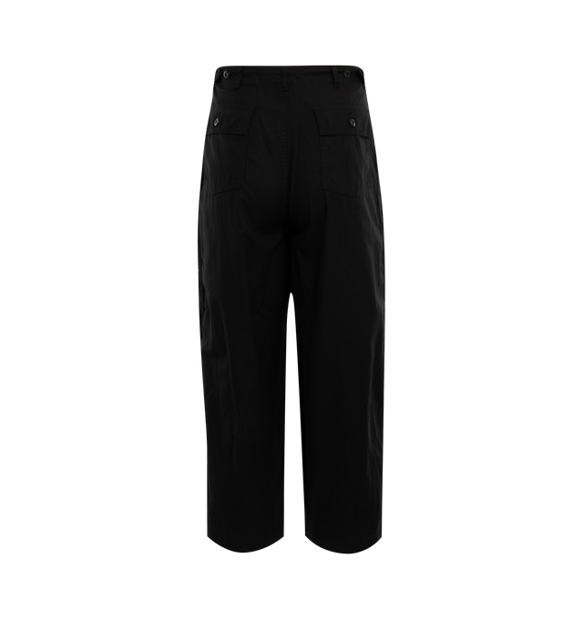 H.D. PANT (MENS)