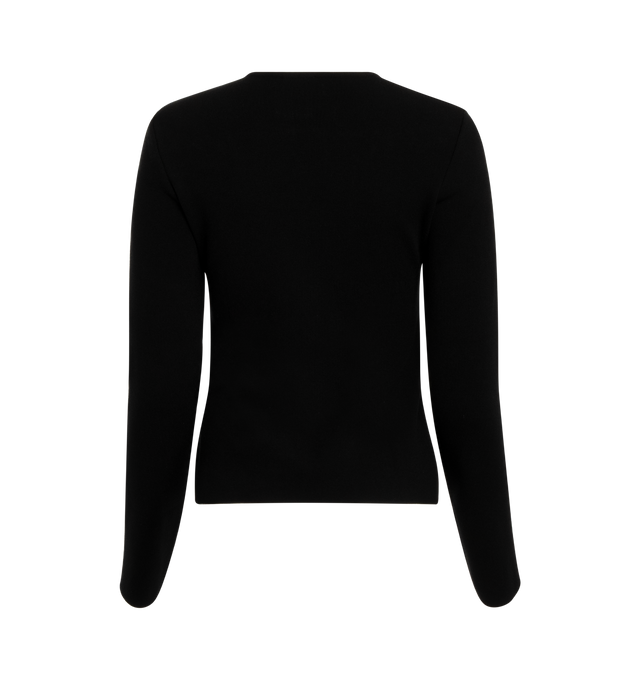 MILANO KNIT SWEATER