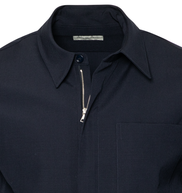 CORRAN SHIRT (MENS)