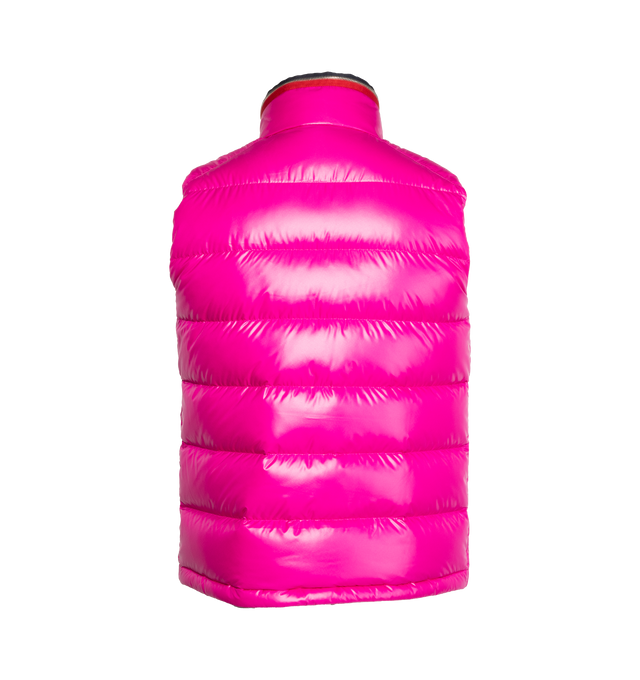 OUSE VEST (MENS)