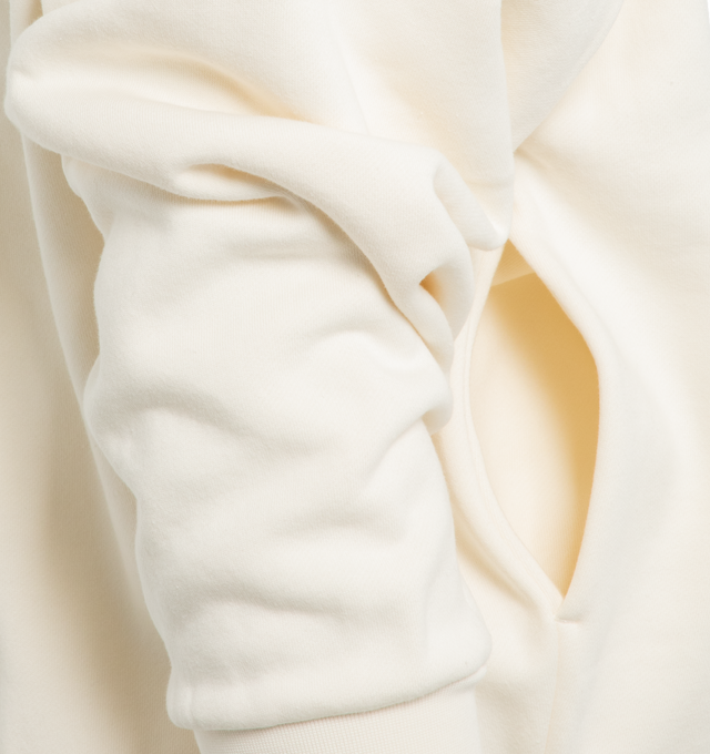 ESSENTIALS HOODIE (MENS)