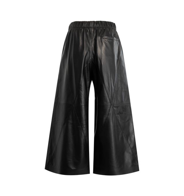 PUZZLE TROUSERS (WOMENS)
