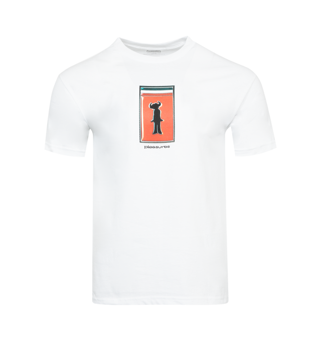 TRAVELLING T-SHIRT