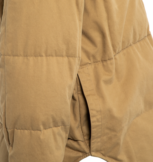 MONCLER X PALM ANGELS FIELDRUSH JACKET (UNISEX)