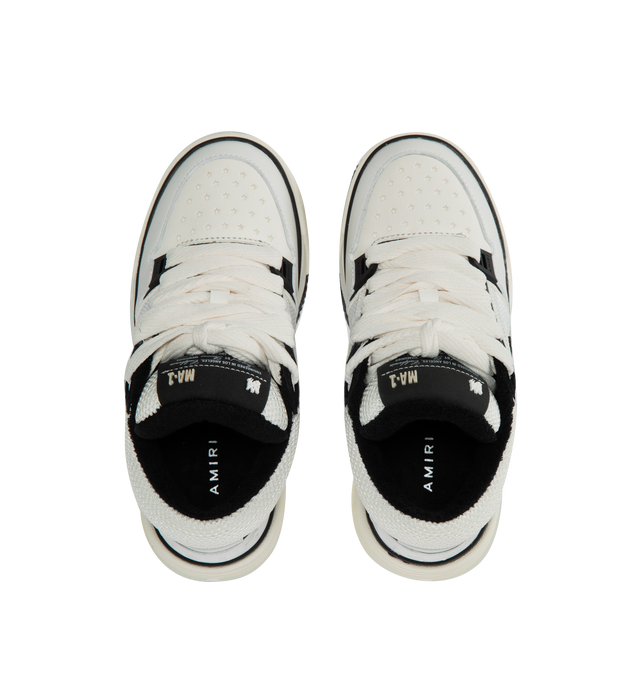 MA-1 SNEAKER (WOMENS)