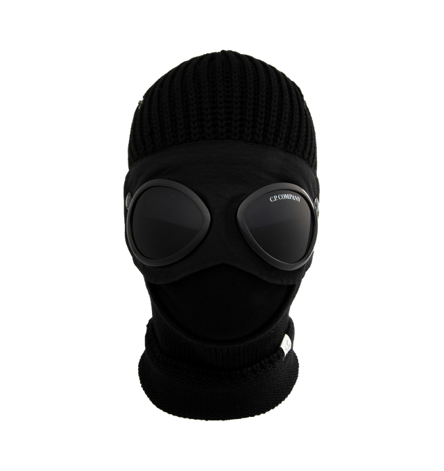 GOGGLE BALACLAVA