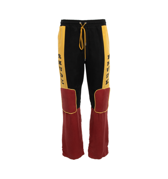 RALLY PANT (MENS)