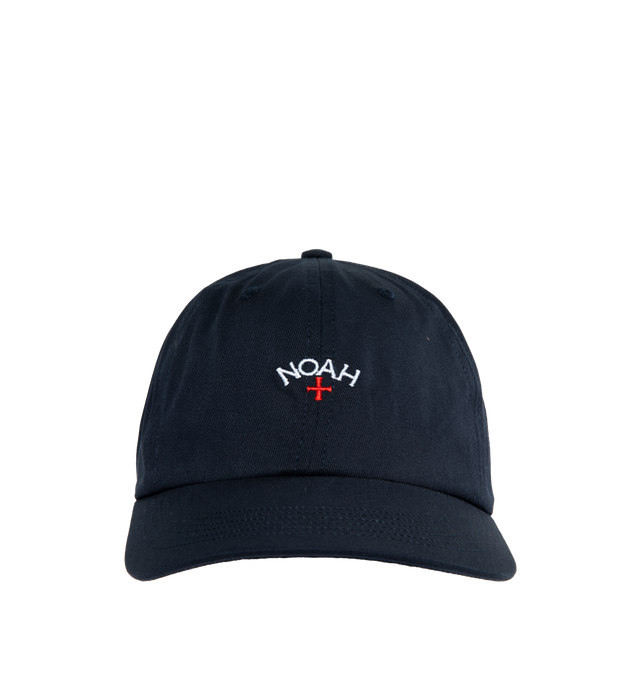 CORE LOGO 6-PANEL HAT (MENS)