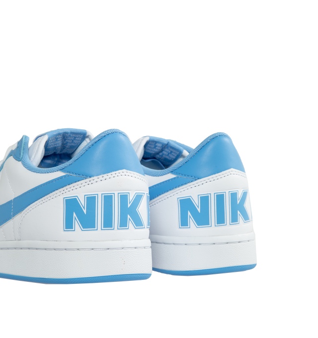 TERMINATOR LOW SNEAKERS (MENS)