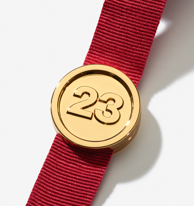 Image 18 of 20 - MULTI - Assouline celebrates 40 years of Air Jordan with a landmark Ultimate volume, created in collaboration with Michael Jordan and the Jordan Brand. This collectors piece honors the enduring influence of Michael Jordan and the brand that reshaped sport, style, business, and culture worldwide.Limited to 1,000 hand-numbered copies, the Ultimate edition is crafted with a host of bespoke details. Encased in an intricately tooled leather clamshell, the cover features Baroque-inspired embossin
