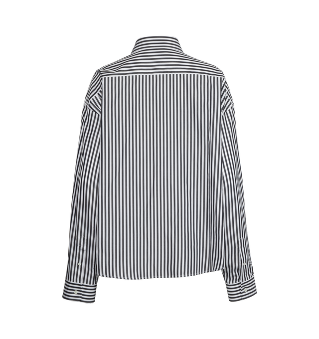 SWING SHIRT (WOMENS)