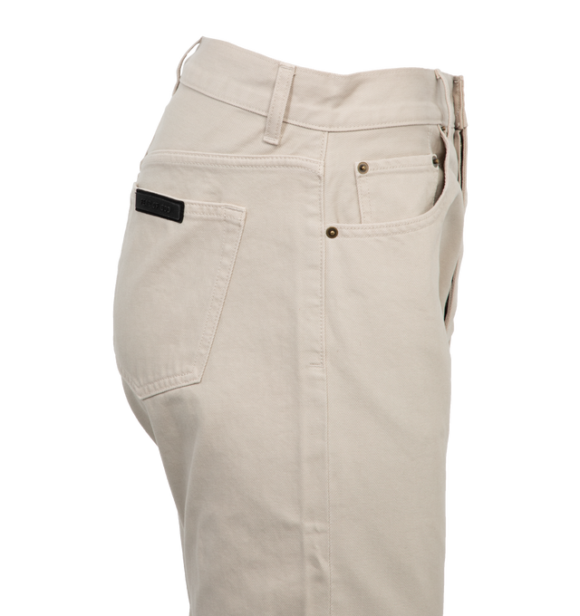 5 POCKET JEAN (MENS)