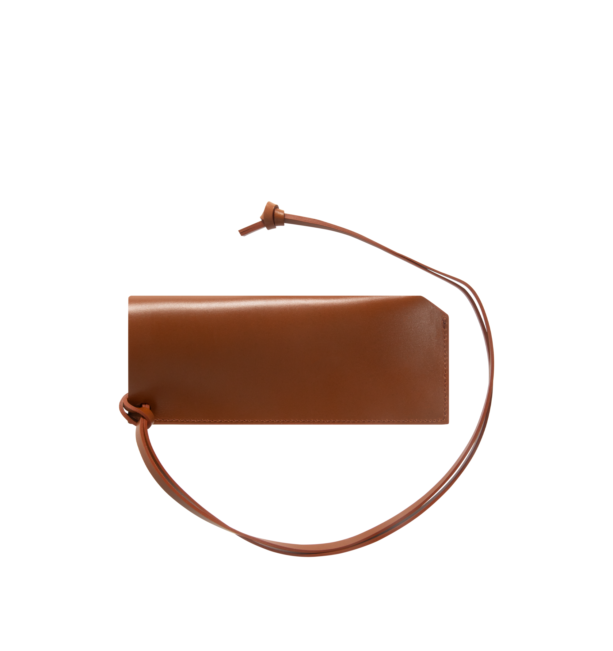 LEATHER SUNGLASSES CASE – HIRSHLEIFERS