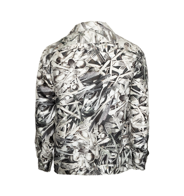 FOURCHETTES SHIRT (MENS)