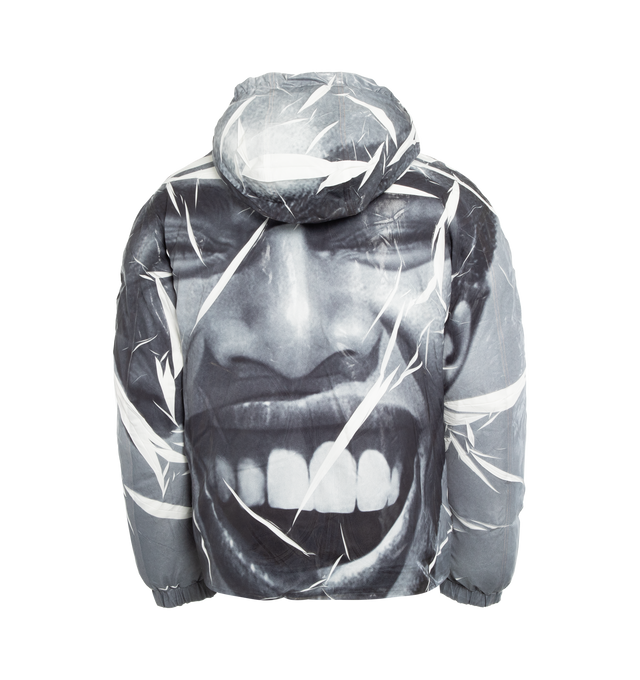 J-THOOT JACKET (MENS)