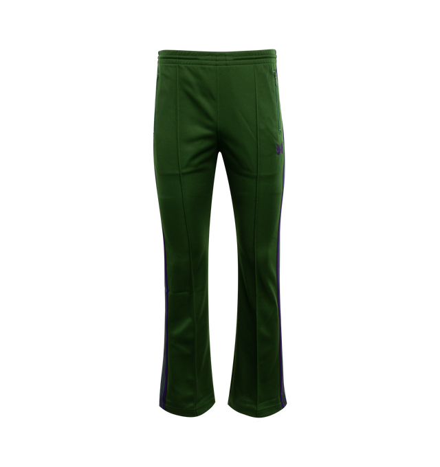BOOT CUT TRACK PANT (MENS)
