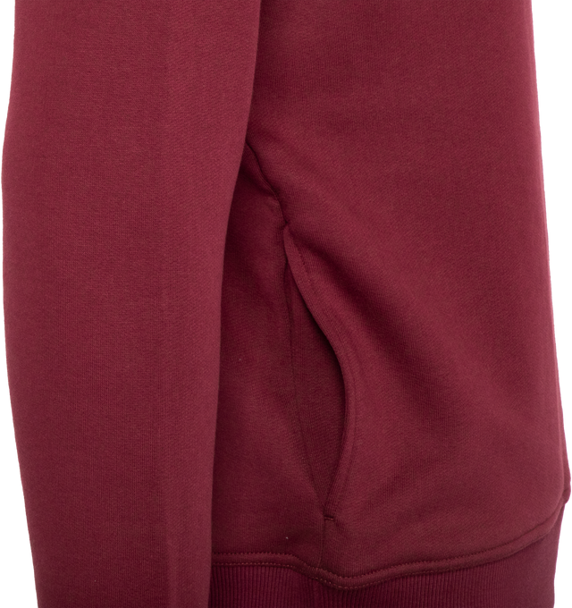 TIDAN HOODIE