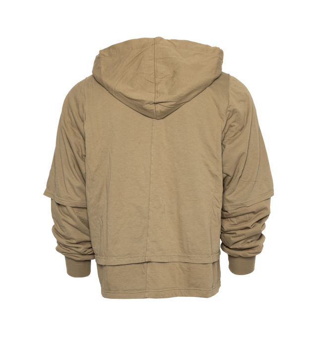HUSTLER HOODIE
