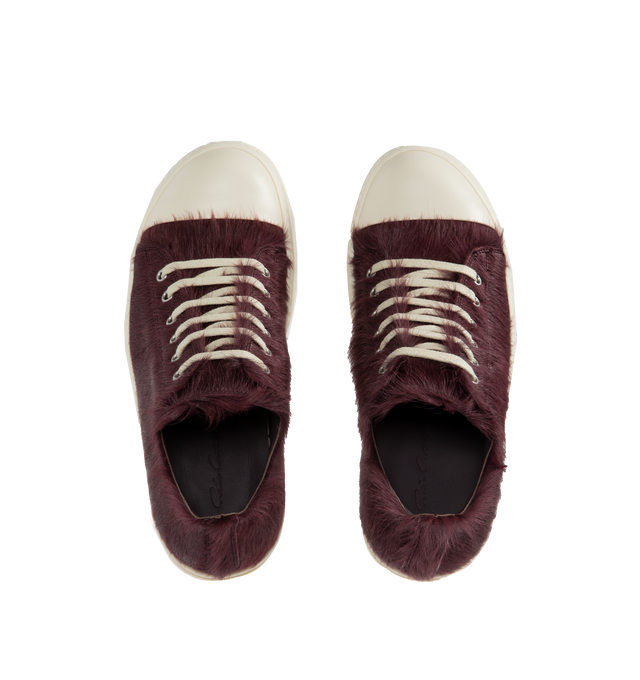 LOW SNEAKERS (MENS)