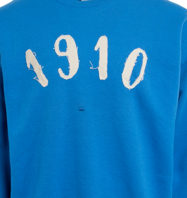 1910 VINTAGE SWEATSHIRT (UNISEX)