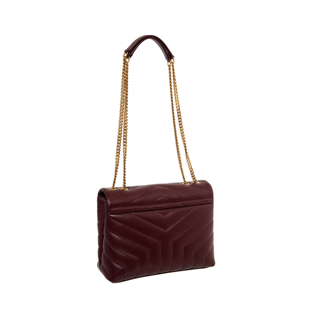 LOULOU BAG