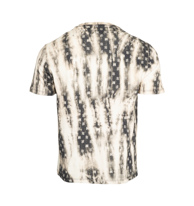 BANDANA BLEACH TEE (MENS)