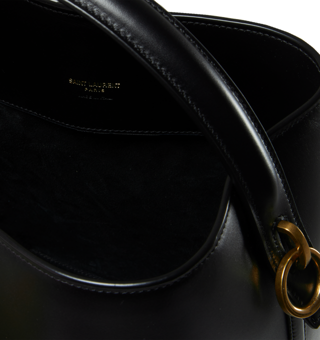 LE 37 BUCKET BAG