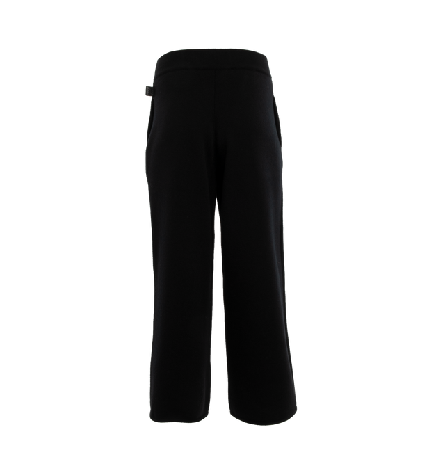 CROPPED TROUSERS (WOMENS)