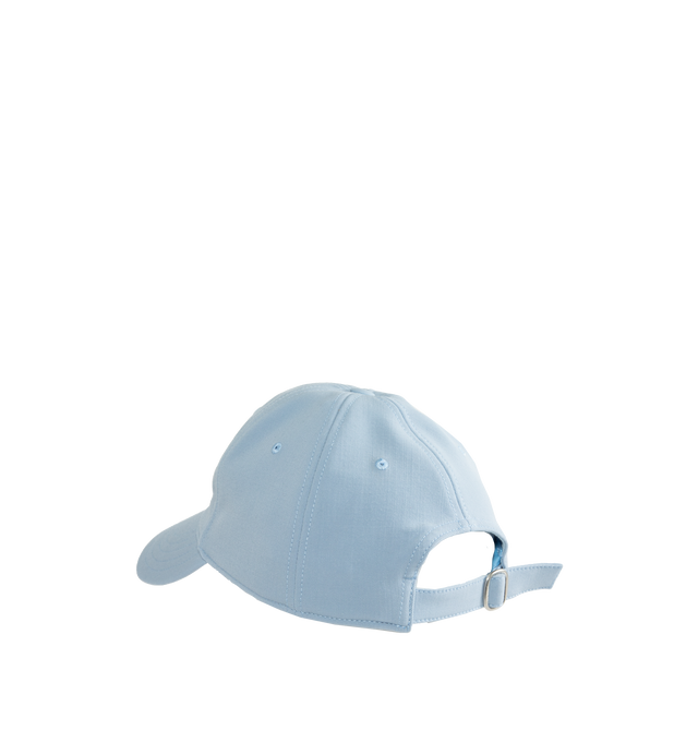 OFF STAMP BASEBALL CAP