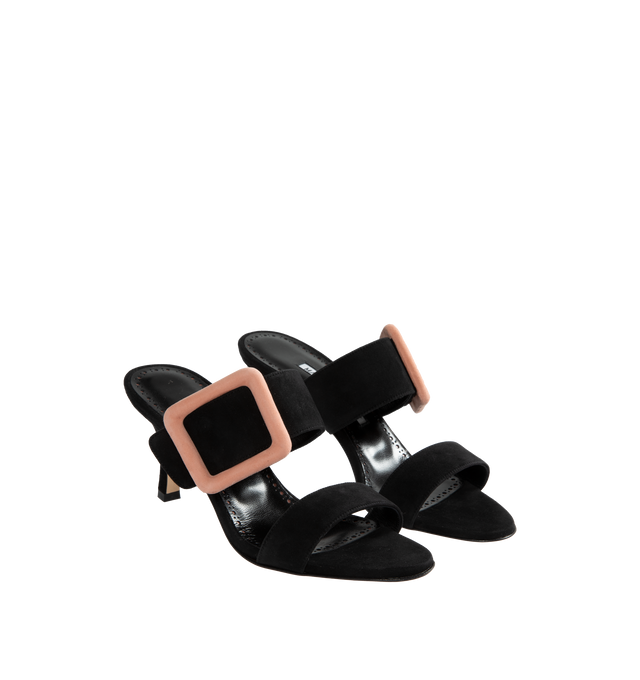 GABLE MULE