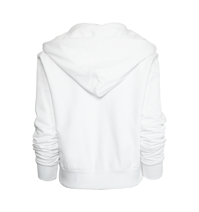 ZIP UP CARDIGAN (WOMENS)