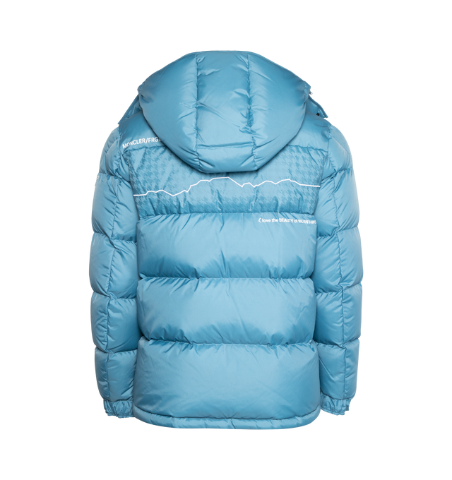 MONCLER X FRGMT ACANTHUS JACKET (MENS)
