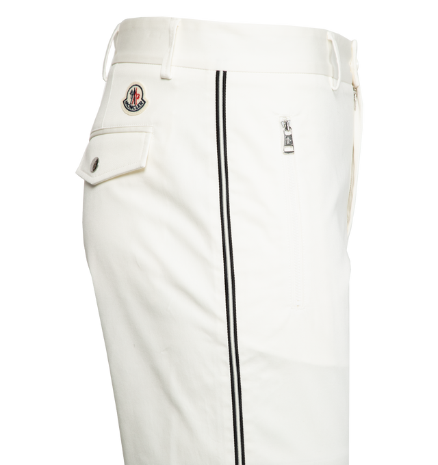 TROUSERS (MENS)