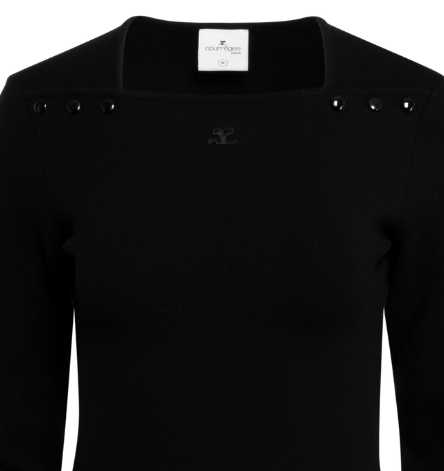 MILANO KNIT SWEATER