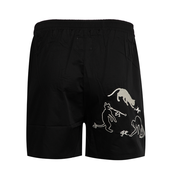 BOXING SHORT