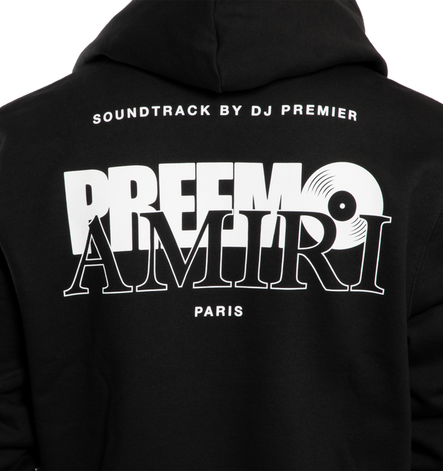 AMIRI ARTS DISTRICT HOODIE (MENS)