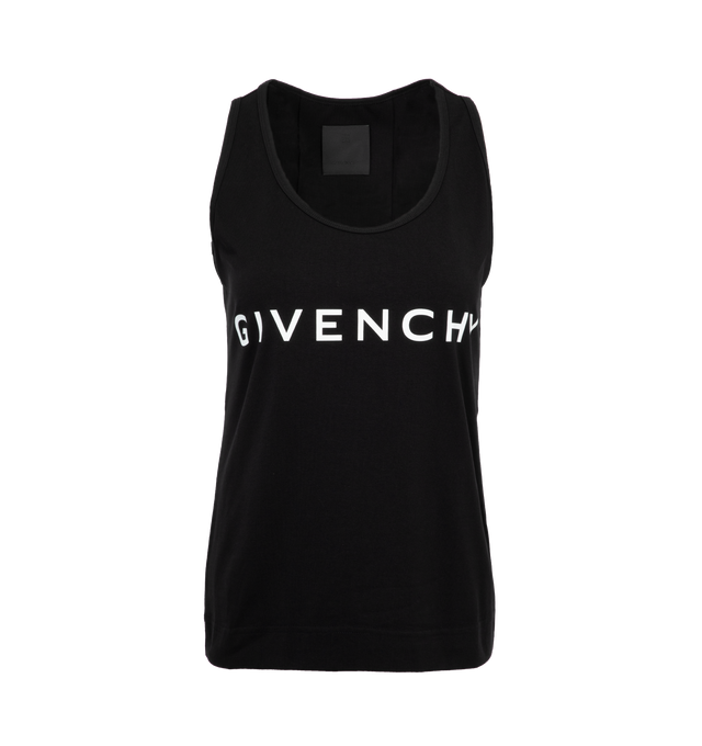 TANK TOP (WOMENS)