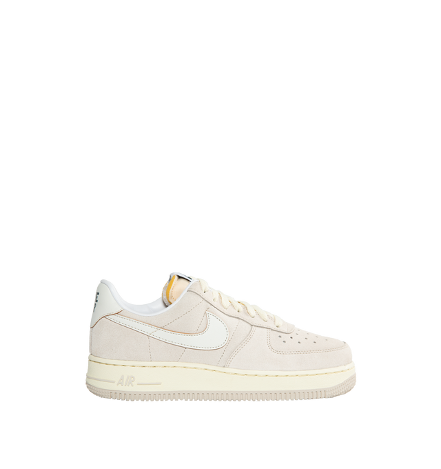 AIR FORCE 1 '07 SNEAKERS (MENS)
