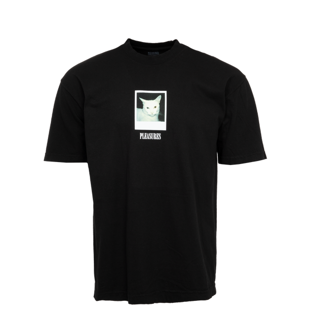 CAT T-SHIRT