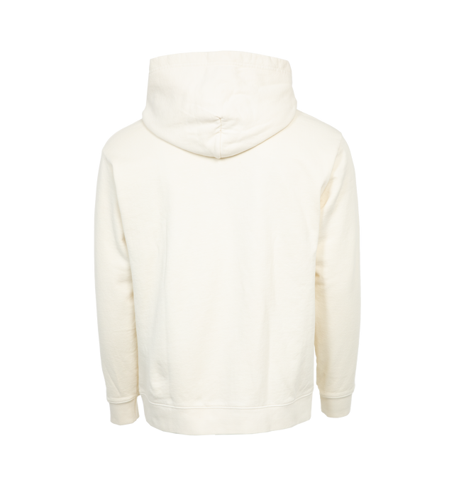 CATHEDRAL OF DUST HOODED SWEATSHIRT