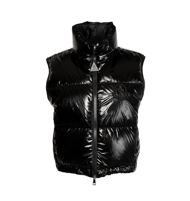 BLAVET VEST (WOMENS)
