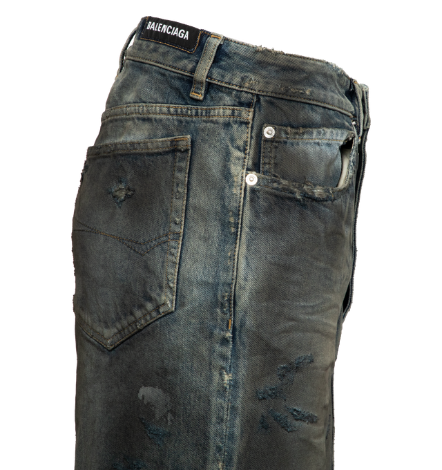 MAXI SKIRT (WOMENS)