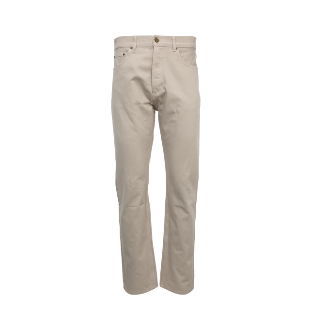 5 POCKET JEAN (MENS)