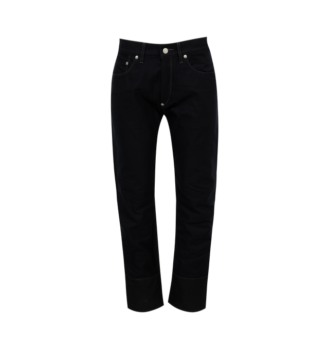 COTTON BACK SATIN LEVIS (MENS)