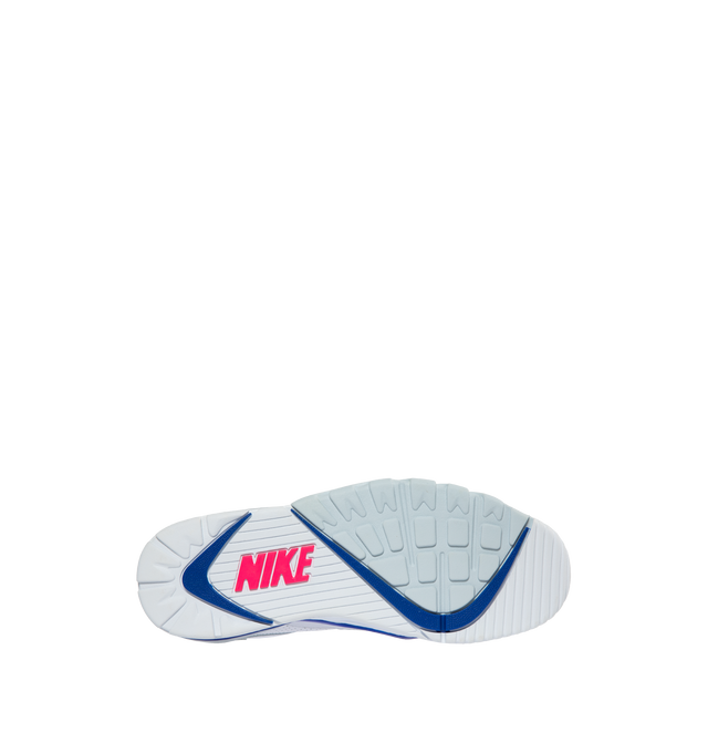 AIR CROSS TRAINER 3 LOW (MENS)