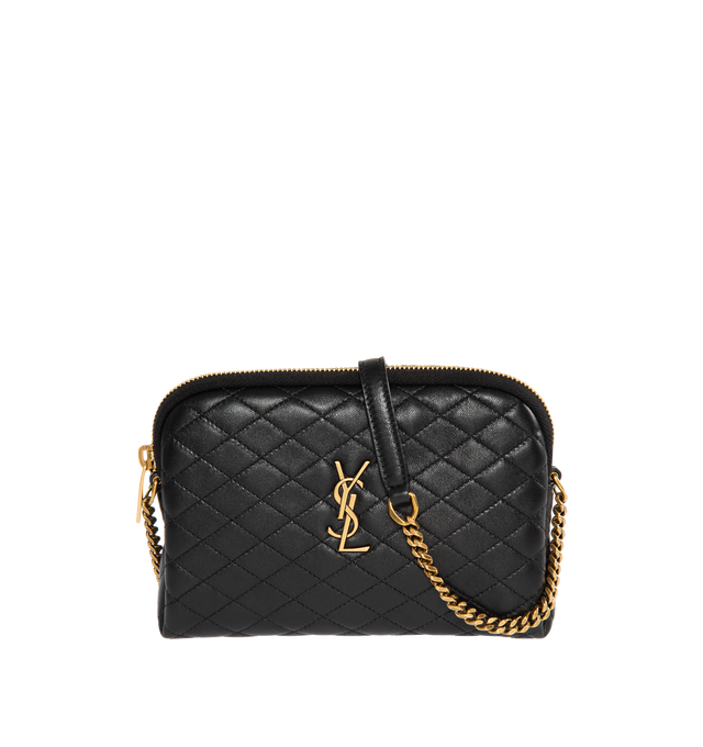 GABY ZIPPED POUCH