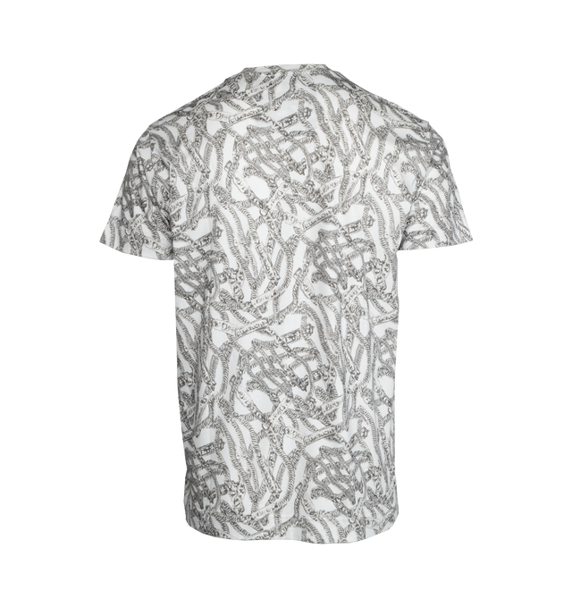 OVERSIZED FIT T-SHIRT (MENS)