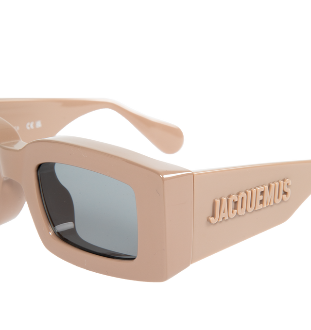 LES LUNETTES TUPI
